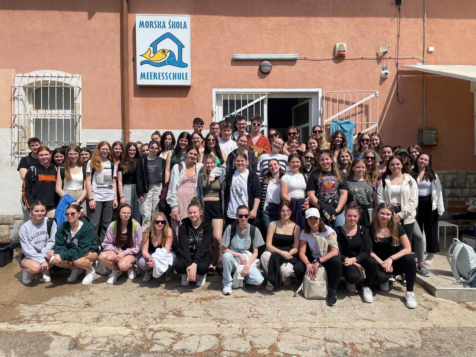 Pflege und Sozialbetreuung: Praktikum