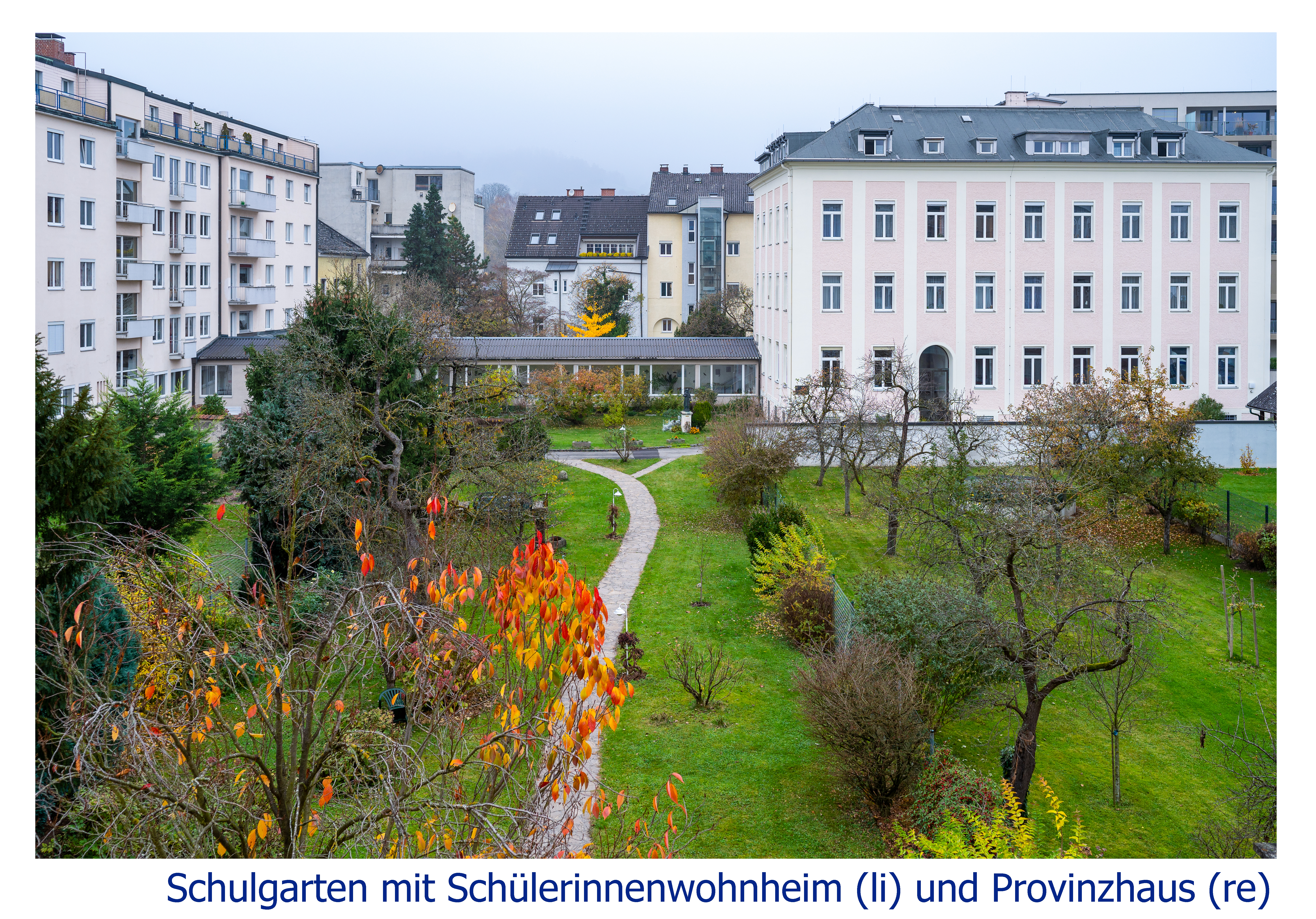 Schulprojekt: Karrieretag